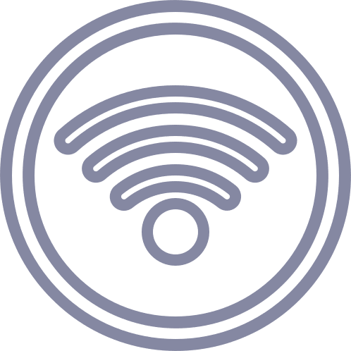 Free wi-fi